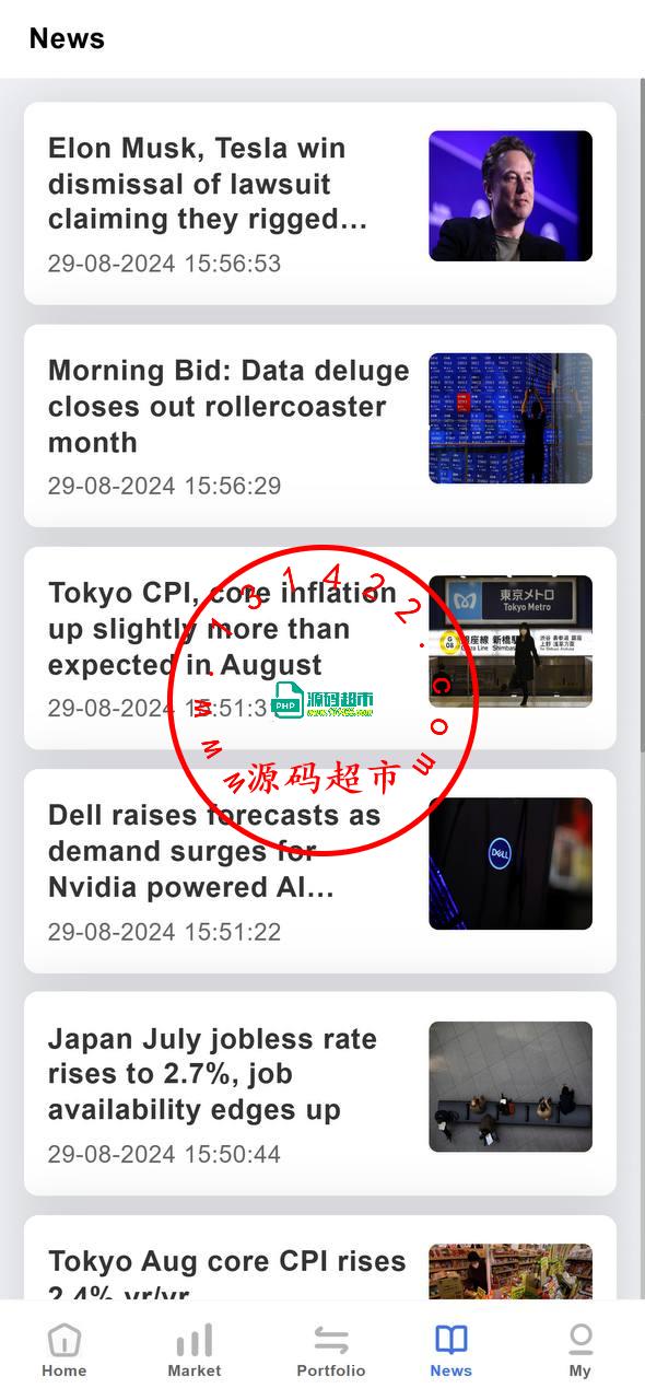 二开的UI印度股票,英文,印度,双语,前端,vue,包含:前端,总后台,代理后台,服务端java全开源带源码,K线接口付费的,K线可以实时波动,对接的云硕接口插图7