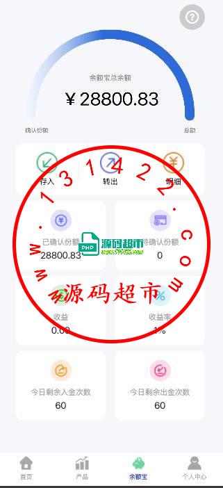 期货微盘,全开源插图4