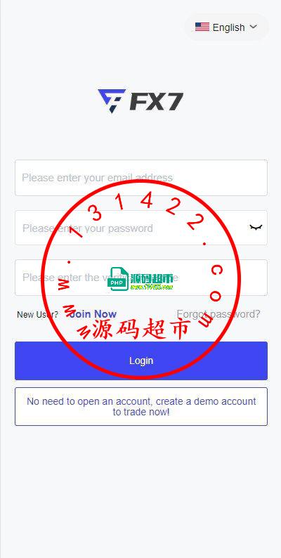 精品海外FX7综合外汇插图