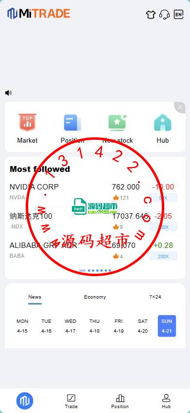 海外多语言股票,vue前端插图1