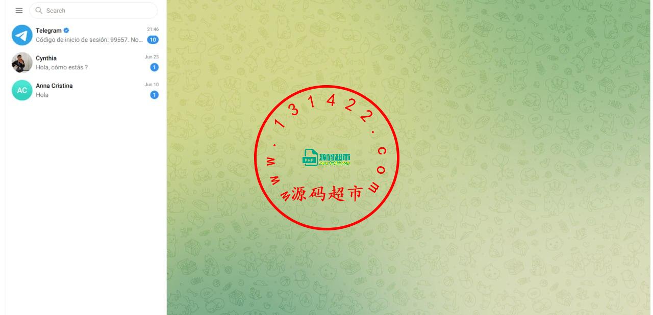 telegram网页版,盗飞机号,JAVA源码/一键—登录/提取—-代码/二次—-密码/验—证账号 可以扫-码或者手-动输-入-手机号 用起来还是很不错的，新账号获取后不能立刻取消—设备插图4
