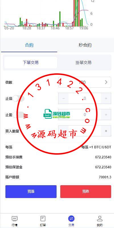 精品海外FX7综合外汇插图2