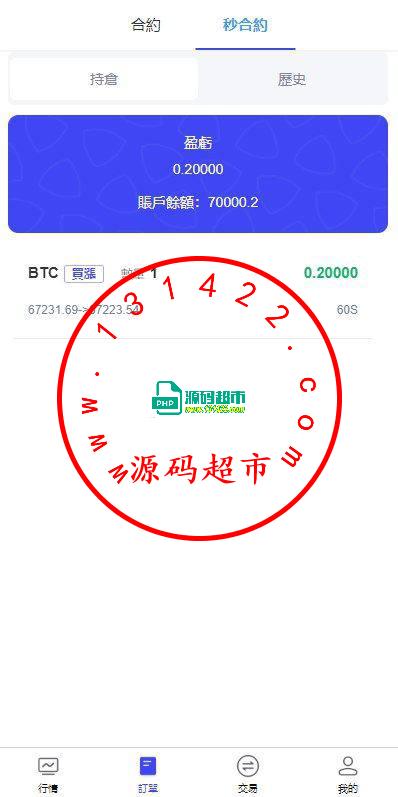 精品海外FX7综合外汇插图3