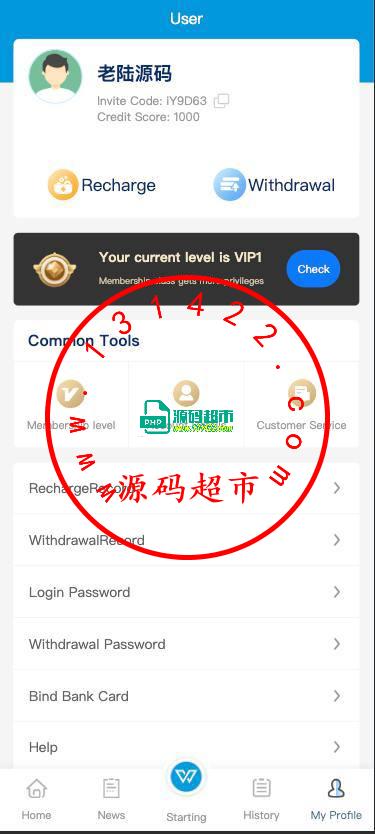 酒店刷单,多语言，有语言包,连单卡单  新增福利单 独立设置佣金倍数,优化访问速度,修复所有bug插图5