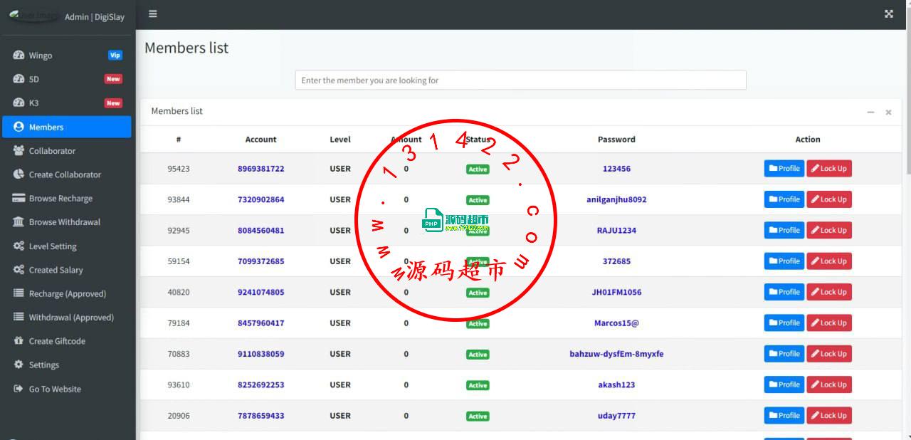 游戏，需要对接api，英文 前端截图插图9