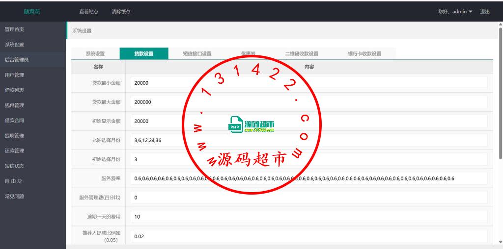 随意花,贷款插图3 随意花,贷款插图3